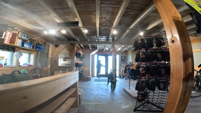 Ski Rentals in Northern Vermont Village Sport Shop